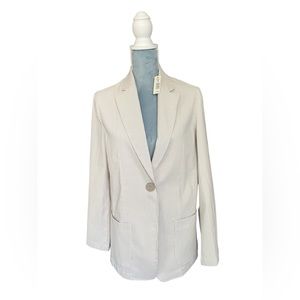 Single button jacket 🧥 Brand New max studio